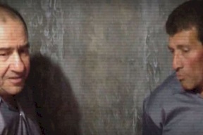 اول تعليق اسرائيلي على ما كشفه برنامج "ما خفي اعظم" حول اختطاف اسرائيليين