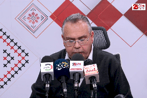 ائتلاف المؤسسات الأهلية الزراعية يطلق برنامج "العدالة البيئية والمناخية في فلسطين"