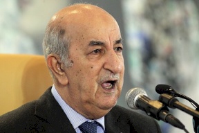 تبون: لا يوجد جزائري يقبل باستئناف الاتصالات مع فرنسا بعد هذه الشتائم