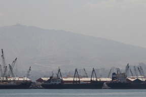 اجتماع لبناني صيني لتطوير العلاقات الاقتصادية والاستثمارية