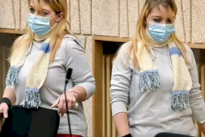 زوجة تقتل 5 من أطفالها انتقاماً من زوجها بسبب هذه الصورة مع فتاة!