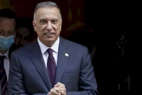 محاولة فاشلة لاغتيال رئيس الوزراء العراقي بطائرة مسيرة