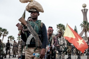 إسرائيل تدعو رعاياها لعدم السفر لإثيوبيا وتجلي عائلات دبلوماسييها