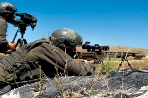 "هآرتس":ارتفاع حاد في عدد الفلسطينيين الذي قتلهم جيش الإحتلال باستخدام بندقية "روجر"