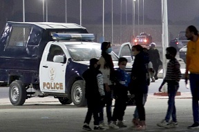 مصر.. تفاصيل جديدة حول واقعة الابن العاق قاتل والديه في الإسكندرية