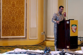 التحالف العربي يعلن قتله نحو 140 مقاتلا حوثيا في مأرب خلال يوم