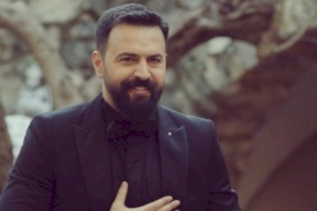 تيم حسن في صورة جديدة أقلقت الجمهور.. ما قصتها؟ (شاهد)