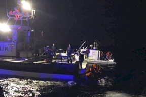 الخارجية: العثور على جثة أحد المفقودين في حادث المركب بتركيا