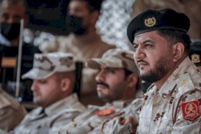 تقرير: نجل حفتر زار "اسرائيل" الاثنين الماضي طلبا للمساعدة مقابل التطبيع