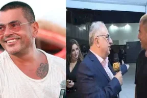 ملكة جمال سابقة .. كشف هوية معجبة عمرو دياب الغامضة! 