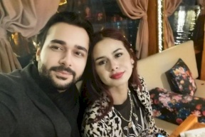 إنفصال منة عرفة قبل أيام من حفل زفافها.. وزوجها يكشف السبب