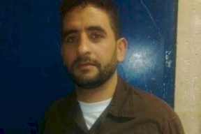 الاحتلال يقرر تخفيض أمر الاعتقال الإداري غير "جوهري" بحق الأسير أبو هواش