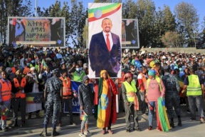 أثيوبيا: فشل الوساطة الأميركية والفصائل المعارضة تتقدم نحو أديس أبابا