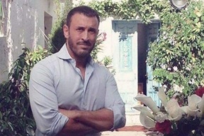 كاظم الساهر يقلق الجمهور..شاحب وعلامات الكبر واضحة عليه