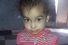 جريمة مفجعة في مصر.. أطفال فشلوا باغتصاب رضيعة فقتلوها