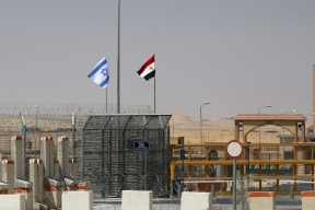 مصر تؤكد تعديل اتفاق مع إسرائيل لتعزيز تواجدها برفح