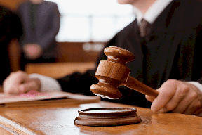 السويطي: أقلام محكمة الهيئات المحلية جاهزة لاستقبال الطعون الانتخابية