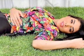 ممثلة مصرية تروي قصة تعرضها لمحاولة اختطاف