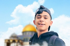 الأمم المتحدة لحقوق الإنسان: مذهولون من استخدام إسرائيل للذخائر الحية لتفريق الأطفال!