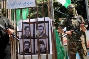 حماس: إسرائيل تعطل التوصل لصفقة تبادل أسرى