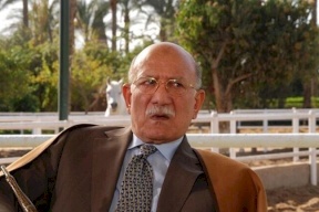 مصر.. تفاصيل الساعات الأخيرة في حياة الفنان الكبير أحمد خليل