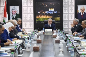 اشتية: الوضع المالي هو الأصعب منذ أعوام