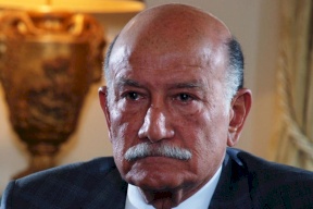 "تنبأ بموته".. آخر ظهور للفنان أحمد خليل قبل وفاته (صورة)