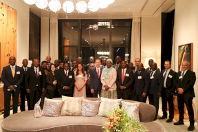 إسرائيل تكشف سر تقربها من الدول الإفريقية