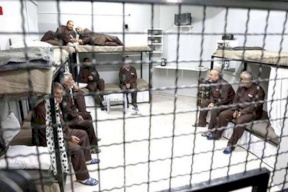 نائب رئيس الوزراء: يجب توفير اللقاح لكافة الأسرى بسجون الاحتلال