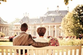 مسلم لبناني ينتحل شخصية يهودية متشددة ويتزوج امرأة من بروكلين (صور)