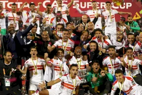 إيقاف المعلق المصري مدحت شلبي حتى نهاية العام بسبب لفظ أغضب جمهور الزمالك!