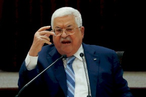 الرئيس عباس: لن نقبل باستمرار الاحتلال للأبد وسنتخذ مواقف حازمة 