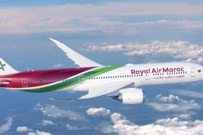 "الخطوط المغربية" تطلق خطا مباشرا مع إسرائيل بدءاً من 12 ديسمبر