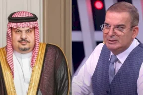 أمير سعودي يشنّ هجوماً على طوني خليفة ويصفه بـ"محامي الشيطان"!