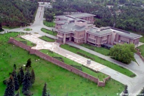 اعتقال إسرائيليين في تركيا بسبب تصوير قصر أردوغان