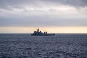 إسرائيل تكشف هدف التدريبات المشتركة مع البحرين والإمارات