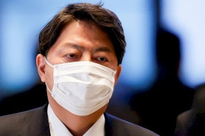 وزير الخارجية الياباني الجديد يكشف عن منحى علاقات بلاده مع الصين