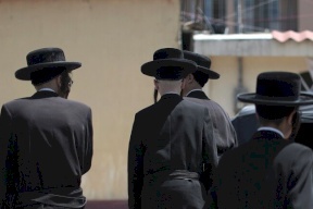 أمريكا: إدانة قادة طائفة يهودية بتهمة الاستغلال الجنسي للأطفال