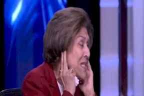 مصر.. فريدة الشوباشي تطلق تصريحا حول الأذان يثير غضب المواطنين