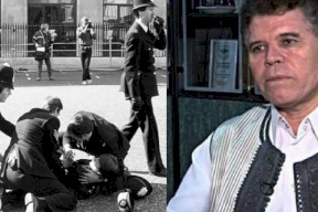 بريطانيا قد تعيد محاكمة مساعد للقذافي بتهمة عمرها 37 سنة