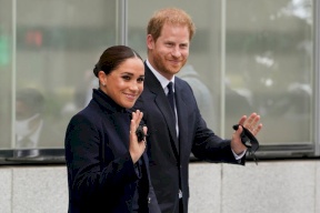 الأمير هاري: داء مصطنع قتل والدتي ولن أسمح بتكراره مع أم أولادي