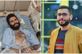 الأسير القواسمي ينتصر بعد إضراب 113 يوماً عن الطعام