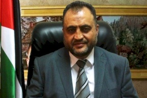 وفاة وزير الأسرى السابق وصفي قبها متأثراً بفيروس كورونا