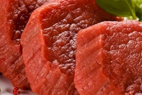 لأول مرة بالعالم- مدينة تحظر إعلانات اللحوم بالأماكن العامة!
