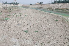 الأردن من أكثر الدول تعرضا للجفاف