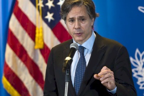 بلينكن يحذّر من “انفجار داخلي” في إثيوبيا ما لم يتم التفاوض على حل للأزمة