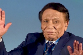 "الزعيم" هل إعتزل الفن نهائياً؟.. شقيق عادل امام يكشف الحقيقة