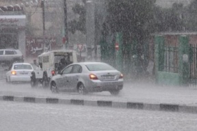 الأرصاد الرسمية توضح: إلى متى ستبقى فلسطين بدون منخفضات جوية؟