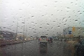 هل هناك منخفضات جوية ستؤثر على فلسطين خلال 10 أيام القادمة؟