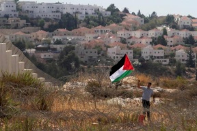 منظمة التحرير: ازدواجية المعايير في مجلس الأمن تشجع إسرائيل على الاستيطان